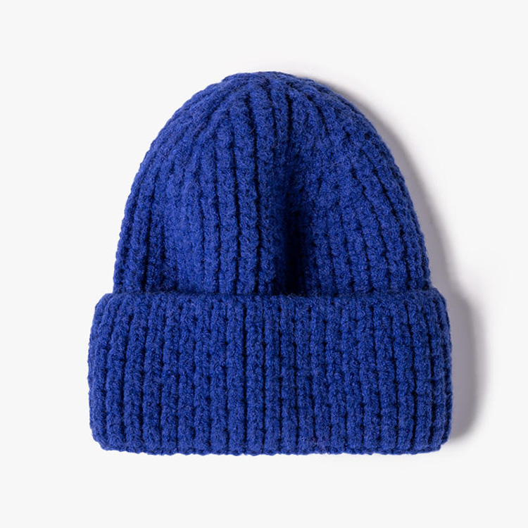 Custom Winter Hats DM-004