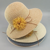 Custom Straw Hats CM-003