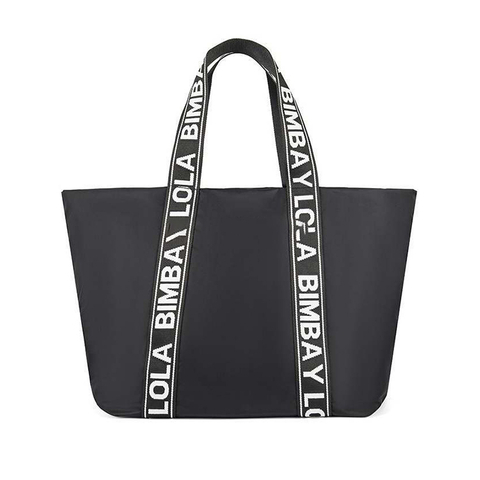 Custom Beach Tote Bags STD-005