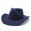 Custom Fedora Hats RNM-007