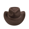 Custom Cowboy Hats NZM-001