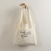 Custom Canvas Tote Bags FBD-043