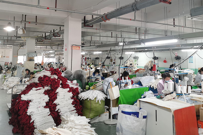 Your Trusted Custom Tote Bag Manufacturer - KYURI