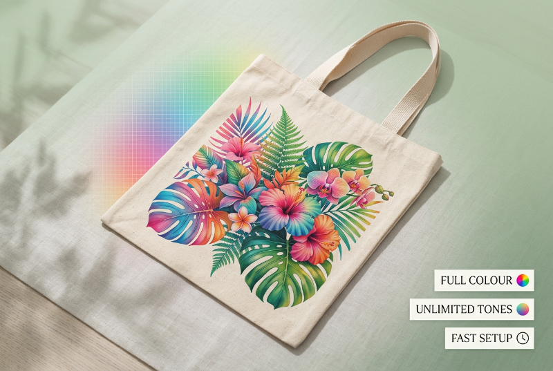 Canvas-tote-bag-with-nylon-zipper-closure-for-lightweight-promotional-and-bulk-marketing-use