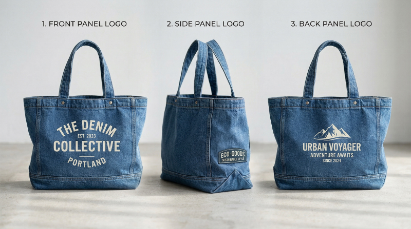 denim-tote-bag-logo-placement-front-back-side-options