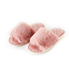 Custom Fluffy Slippers TX-0001