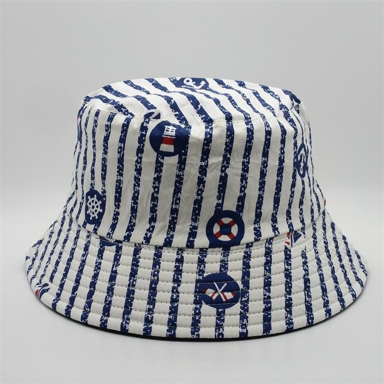 Custom Bucket Hats YFM-010