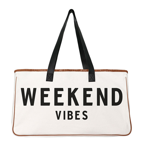 Custom Beach Tote Bag STD-007
