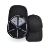 Custom Baseball Hats BQM-004