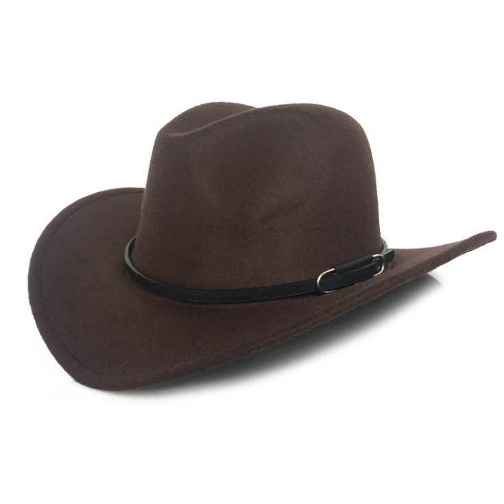 Custom Cowboy Hats NZM-004