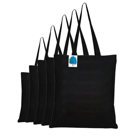 Custom CanvasTote Bag FBD-005