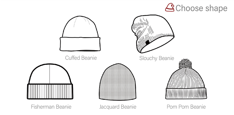 beanie hat details (3)
