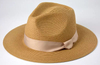 Custom Straw Hats CM-001