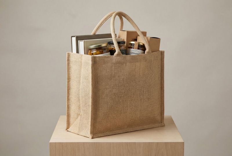 Durable-jute-tote-bag-with-reinforced-structure