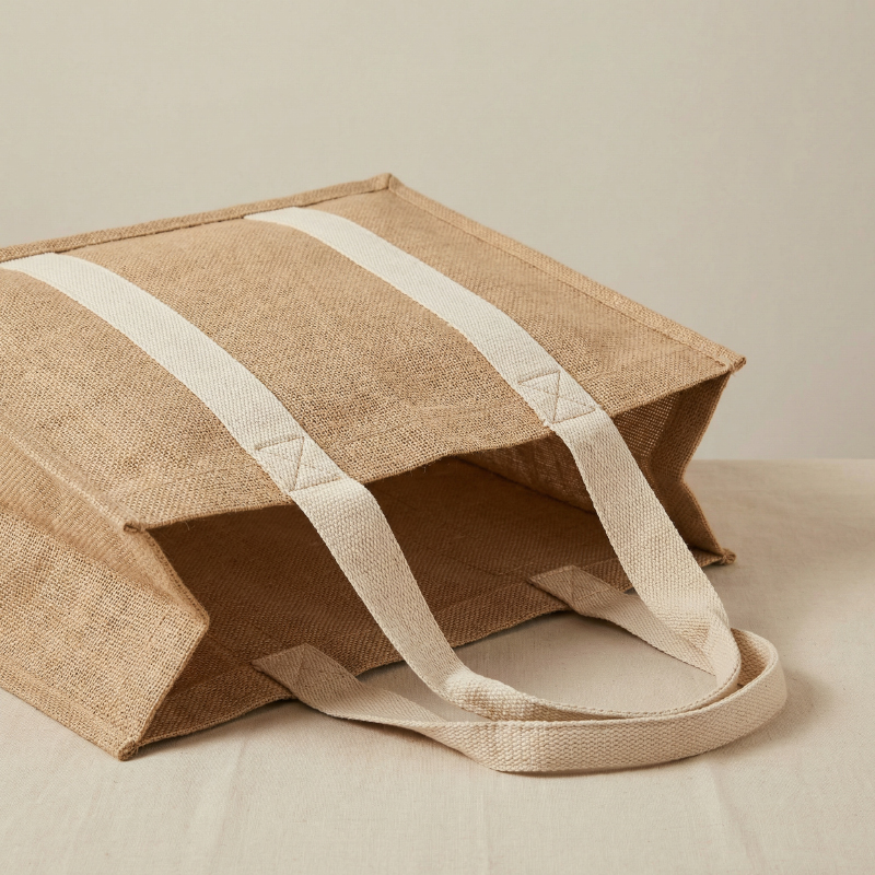 Jute-tote-bags-with-cotton-rope-and-leather-handles