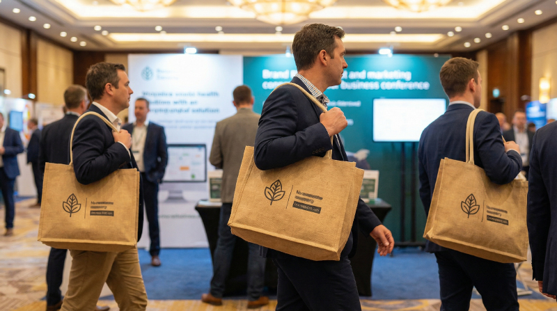 Personalized-jute-tote-bags-for-wedding-event-giveaways