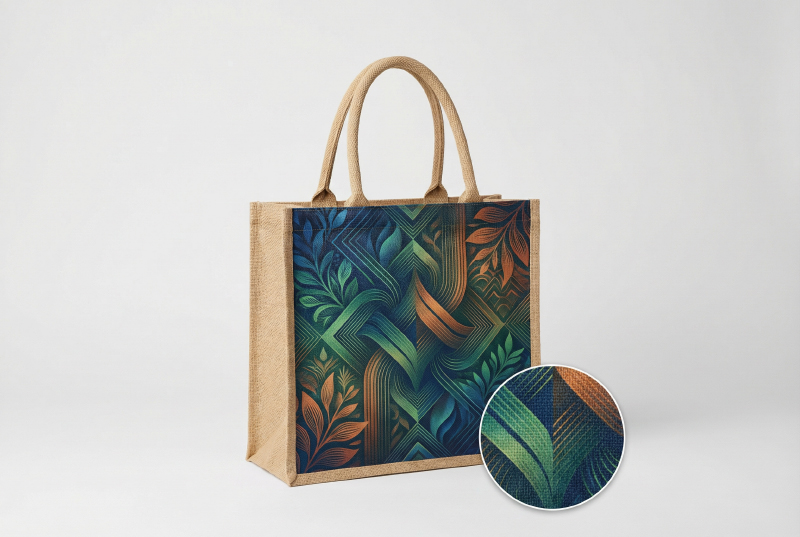 Jute-tote-bag-with-detailed-digital-printed-design