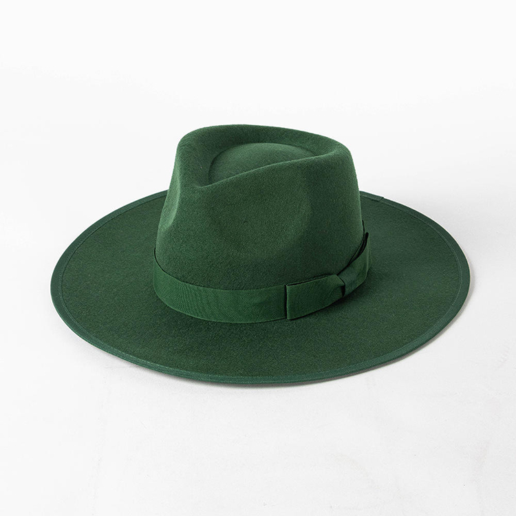 Custom Fedora Hats RNM-008