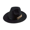 Custom Fedora Hats RNM-003