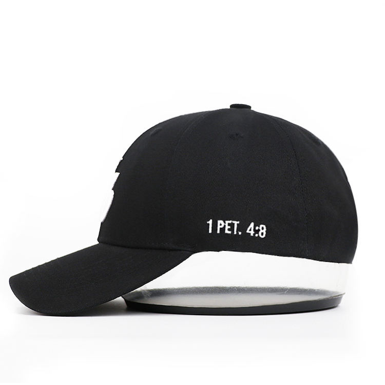 Custom Baseball Hats BQM-003
