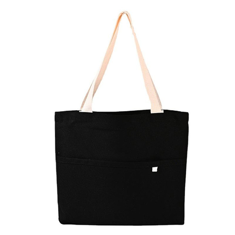 Custom Canvas Tote Bags FBD-025