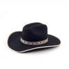 Custom Cowboy Hats NZM-010