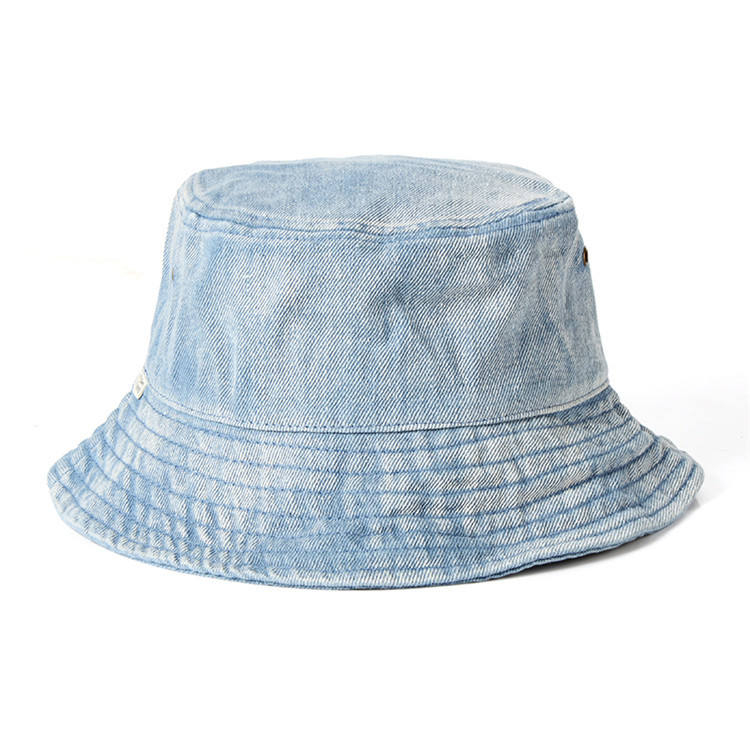 Custom Bucket Hats YFM-012