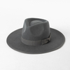 Custom Fedora Hats RNM-008