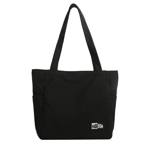 Custom Canvas Tote Bags FBD-011