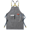 Custom Gardening Apron HYWQ-015