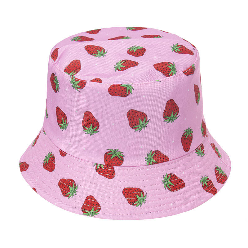 custom printed bucket hats_