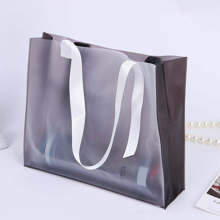 Custom PVC Tote Bags PVC-025