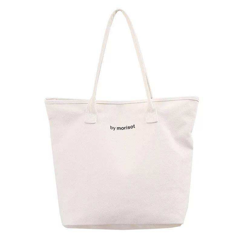 Custom Canvas Tote Bags FBD-028