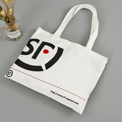 Promotional Canvas Tote Bags (2)