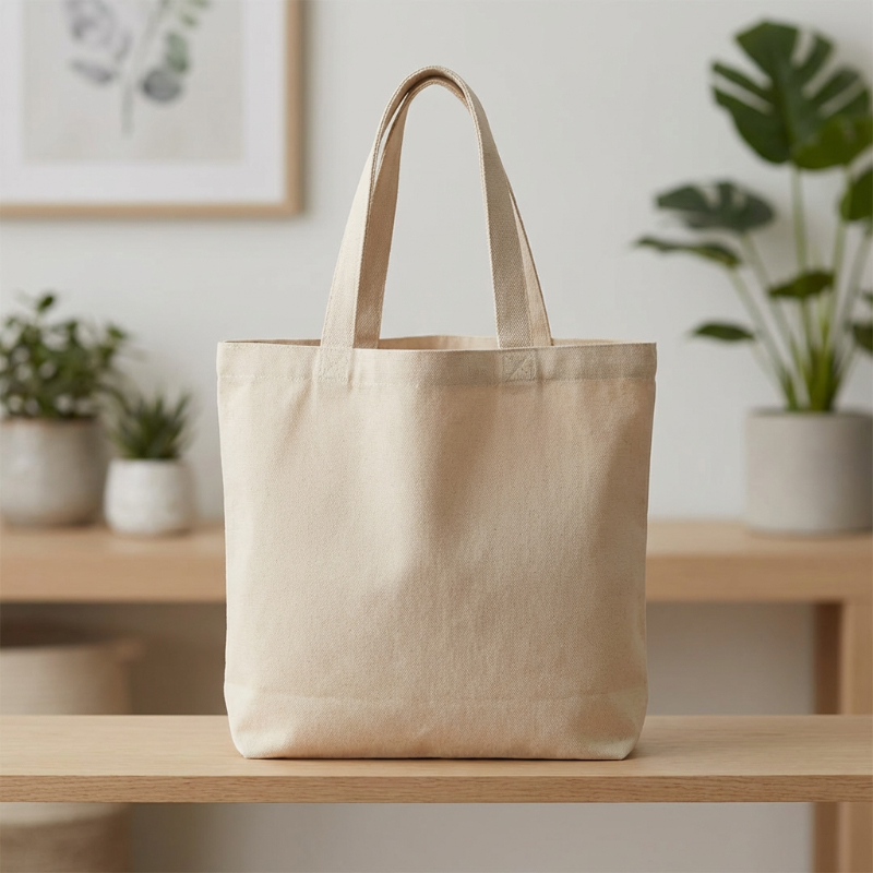 10oz Canvas Tote Bags​​​​​​​-KYURI