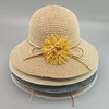 Custom Straw Hats CM-003