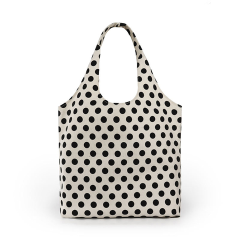 Custom Canvas Tote Bags FBD-017