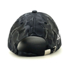 Custom Baseball Hats BQM-012