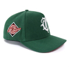 Custom Baseball Hats BQM-001