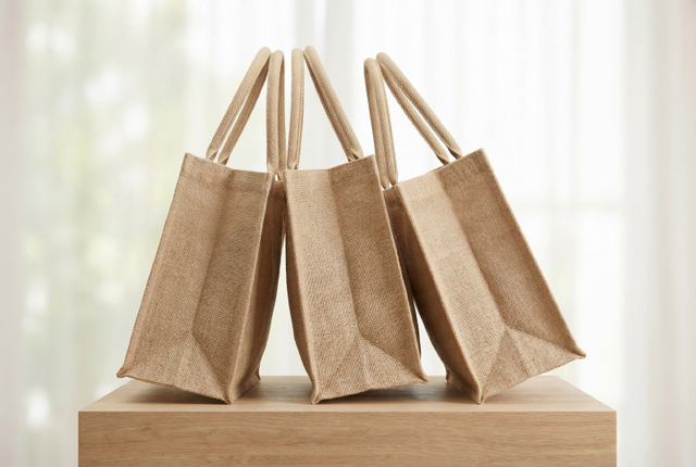 Eco-Friendly-Jute-Tote-Bags