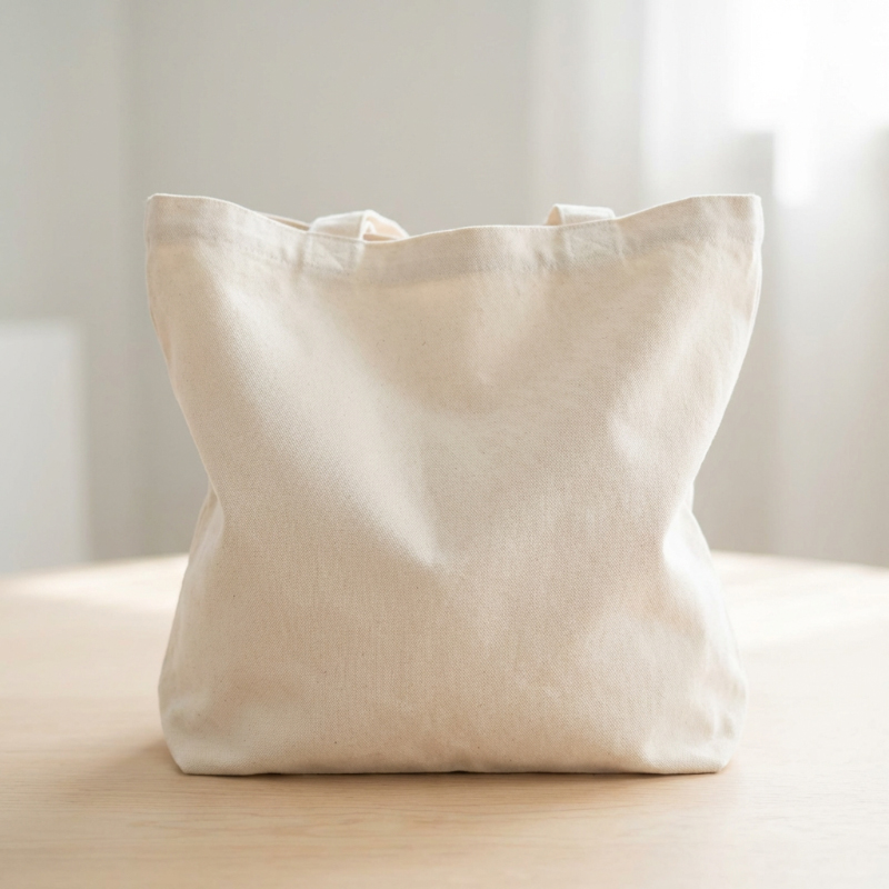 8oz Canvas Tote Bags​​​​​​​-KYURI