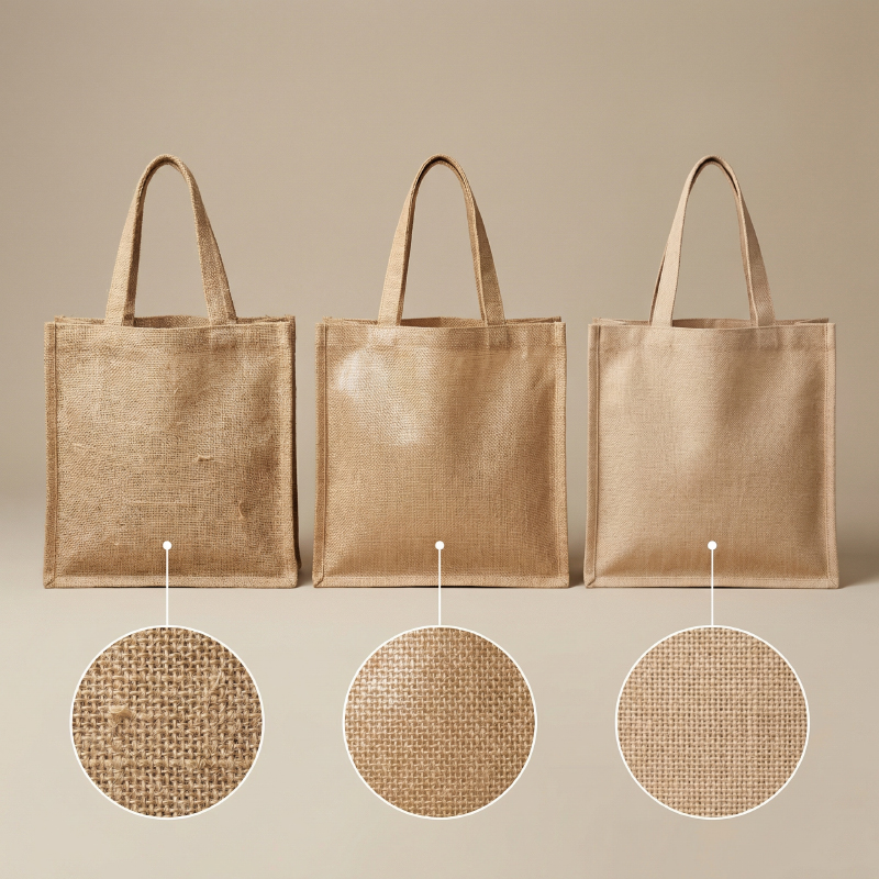 Comparison-of-natural-laminated-and-jute-cotton-blend-fabrics
