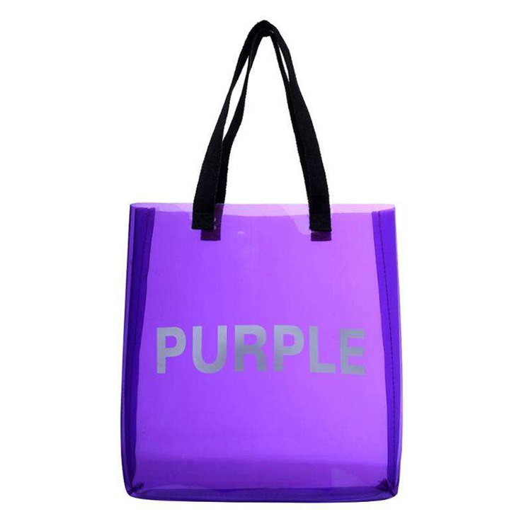 Custom PVC Tote Bags PVC-006