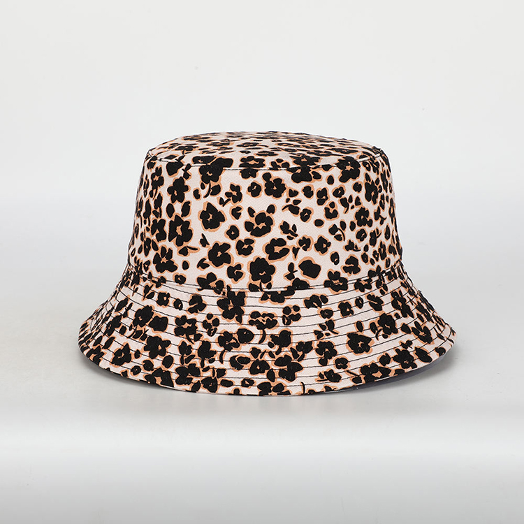 Custom Bucket Hats YFM-009