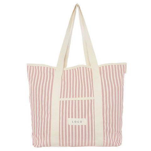 Custom Beach Tote Bag STD-006