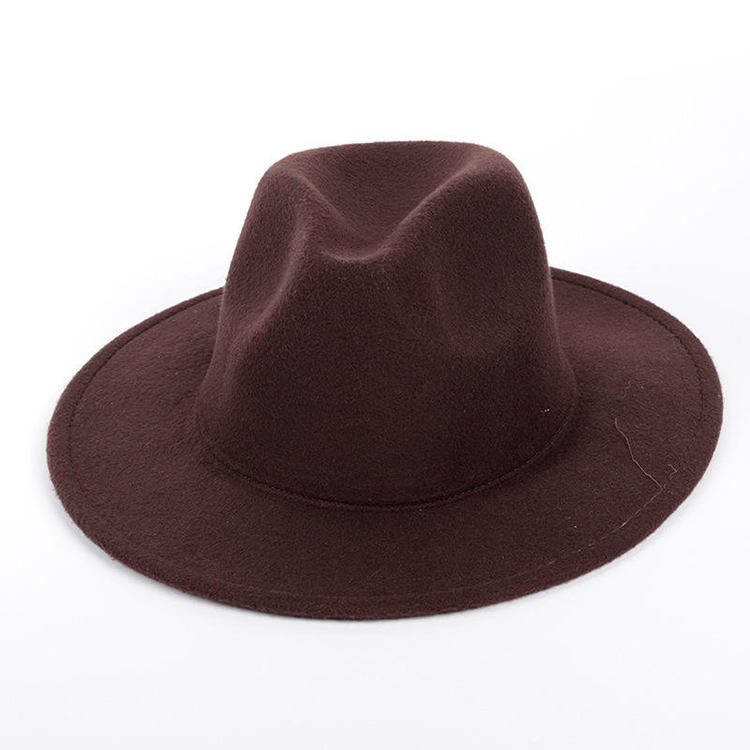 Mens Custom Fedora Hats