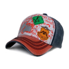 Custom Baseball Hats BQM-007