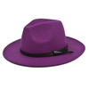 Custom Fedora Hats RNM-002