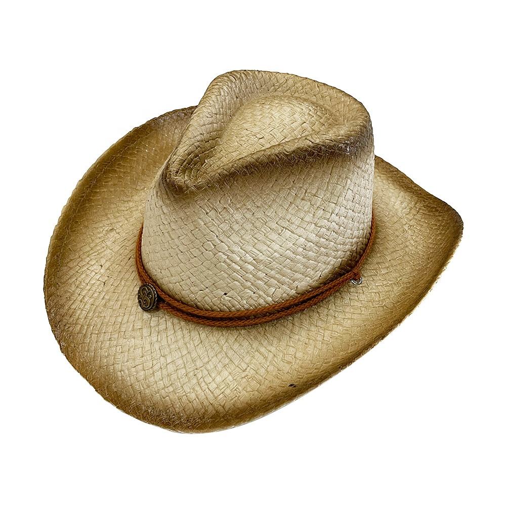 Custom Cowboy Hats NZM-003