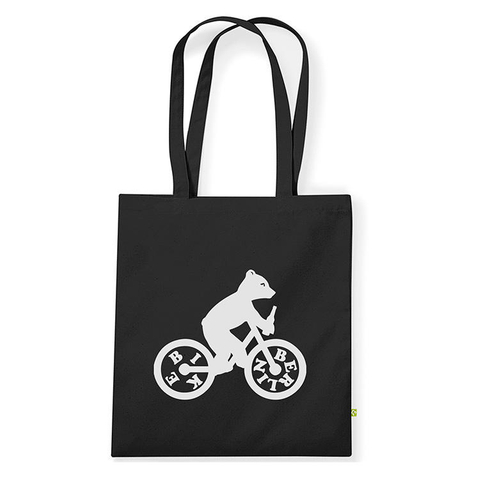 Custom Canvas Tote Bags FBD-003